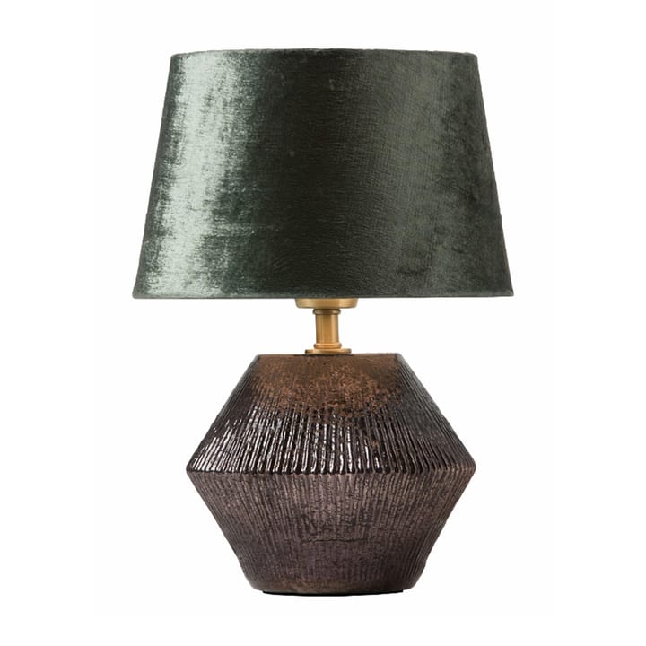 Lola lamp shade 20 cm, sage (green) Watt & Veke