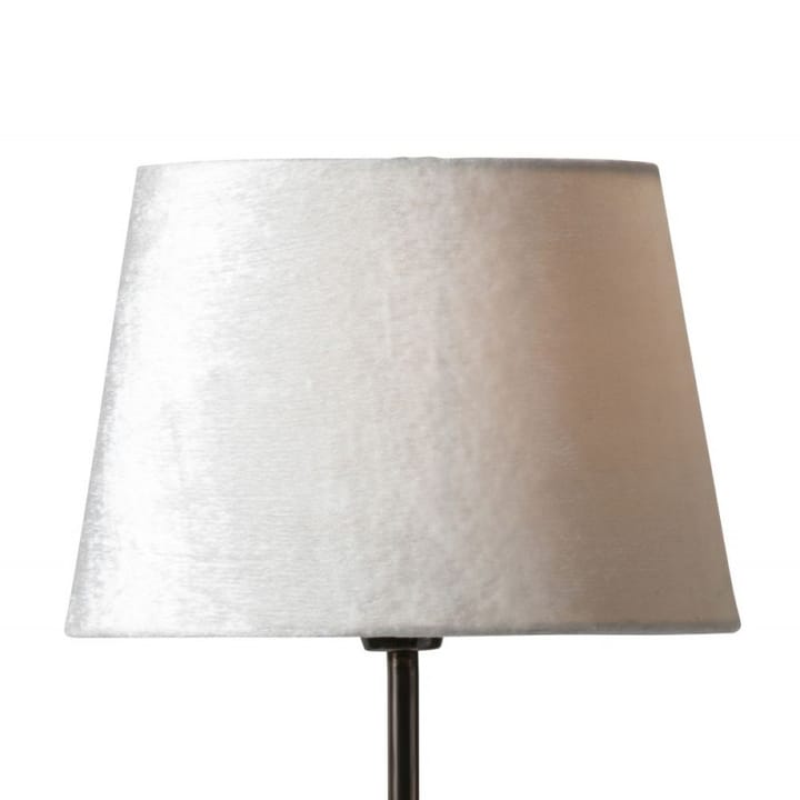 Lola lamp shade 26 cm, cream (white) Watt & Veke