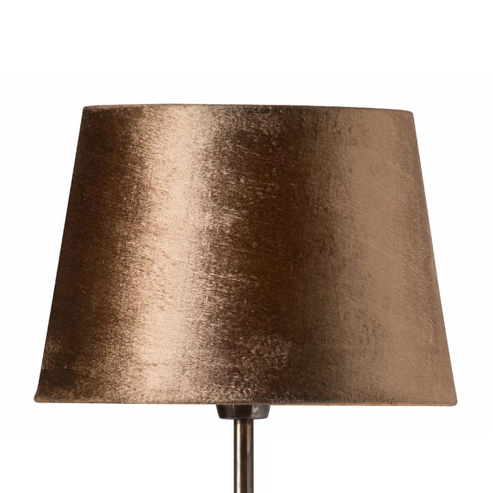 Lola lamp shade 26 cm, gold Watt & Veke