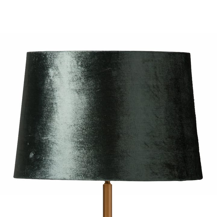 Lola lamp shade 33 cm, sage (green) Watt & Veke