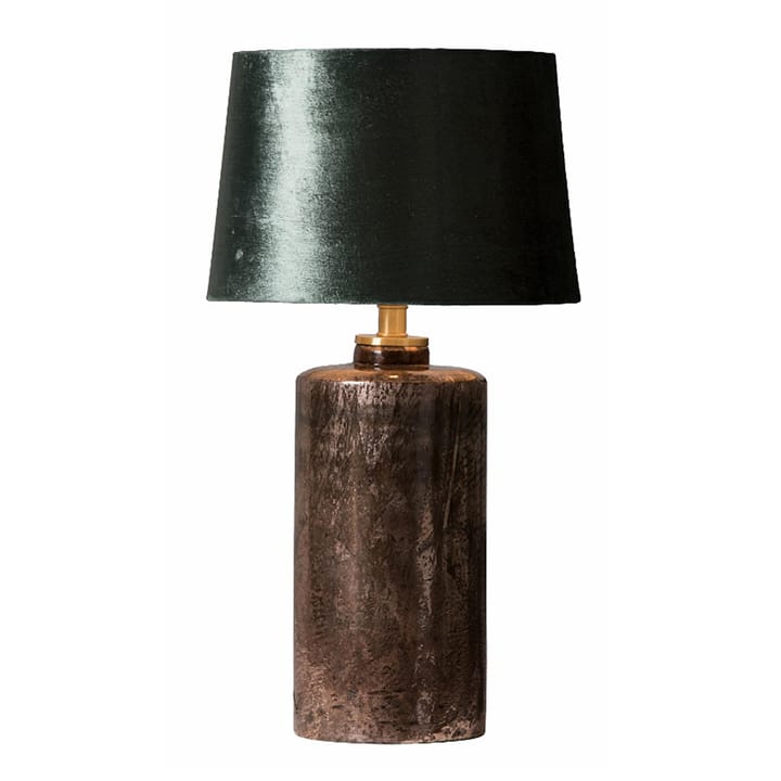 Lola lamp shade 33 cm, sage (green) Watt & Veke