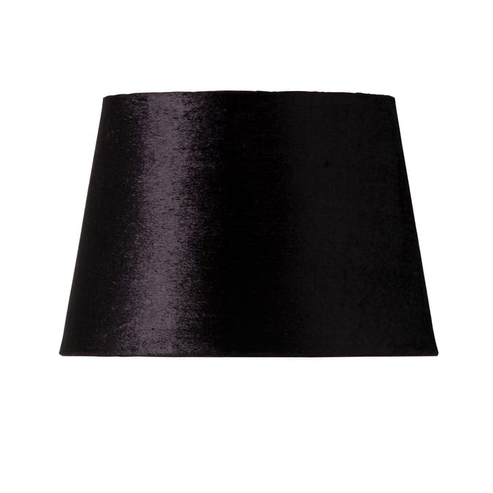 Lola lamp shade black, 20 cm Watt & Veke