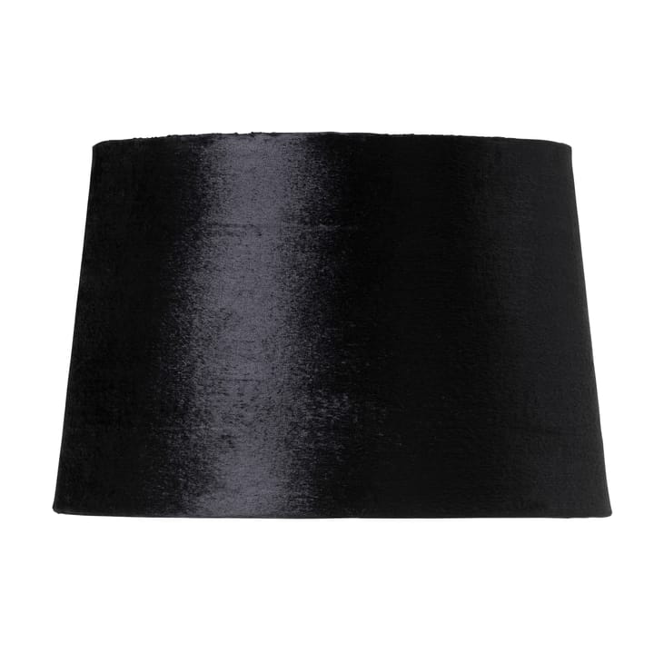 Lola lamp shade black, 33 cm Watt & Veke