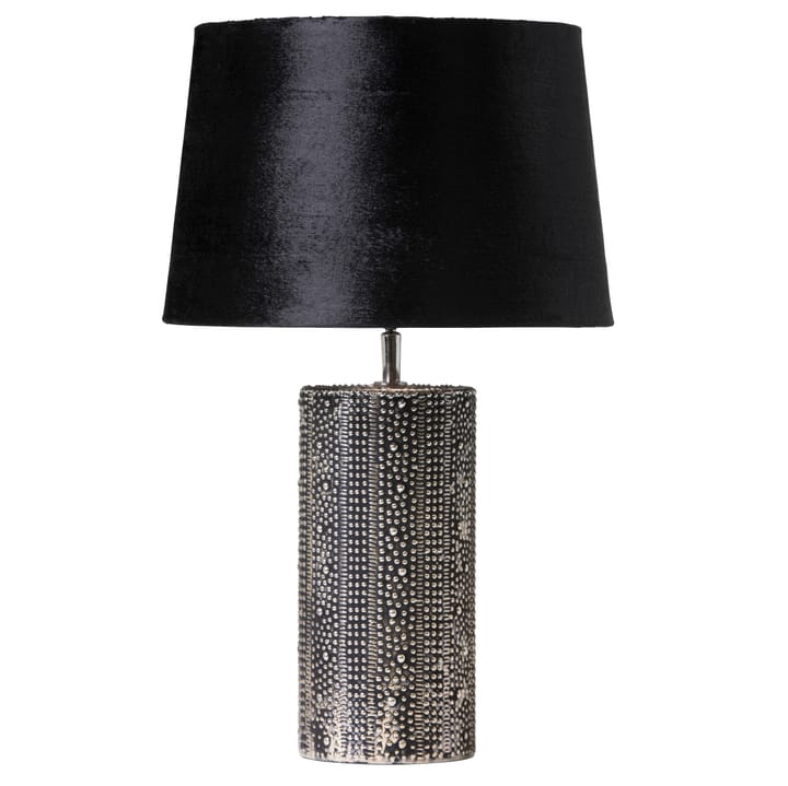 Lola lamp shade black, 33 cm Watt & Veke