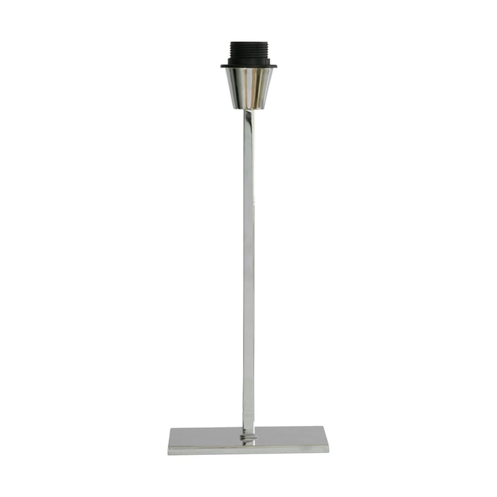 Mika table lamp base 40 cm - Silver - Watt & Veke