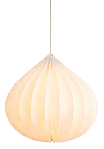 Onion pendant lamp - White - Watt & Veke