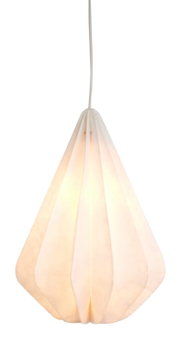 Pinecone pendant lamp - White - Watt & Veke