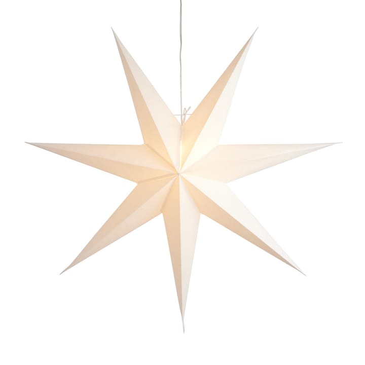 Sally advent star Ø100 cm, White Watt & Veke