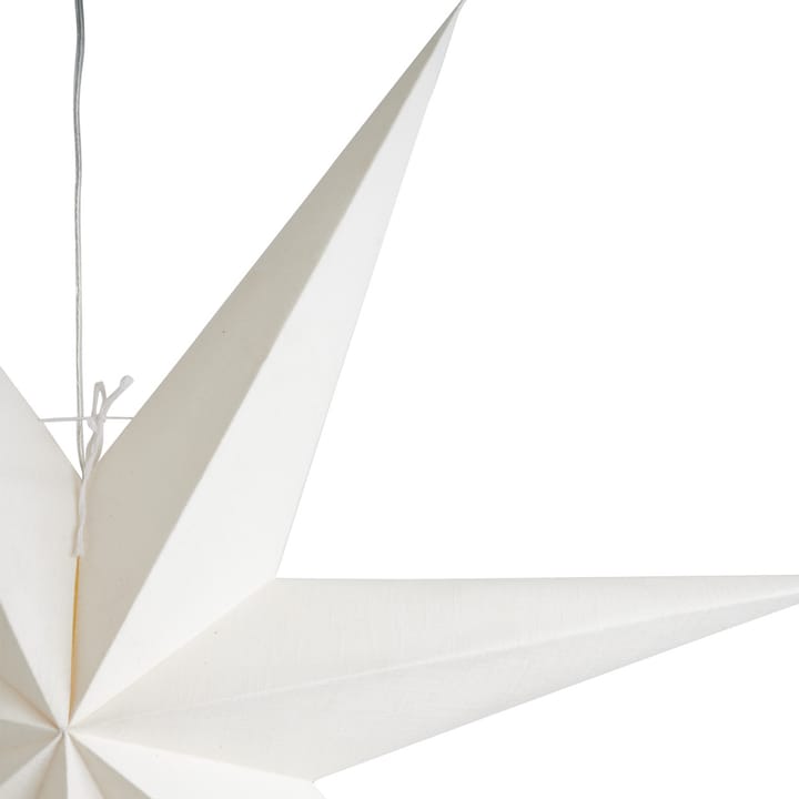 Sally advent star Ø100 cm, White Watt & Veke