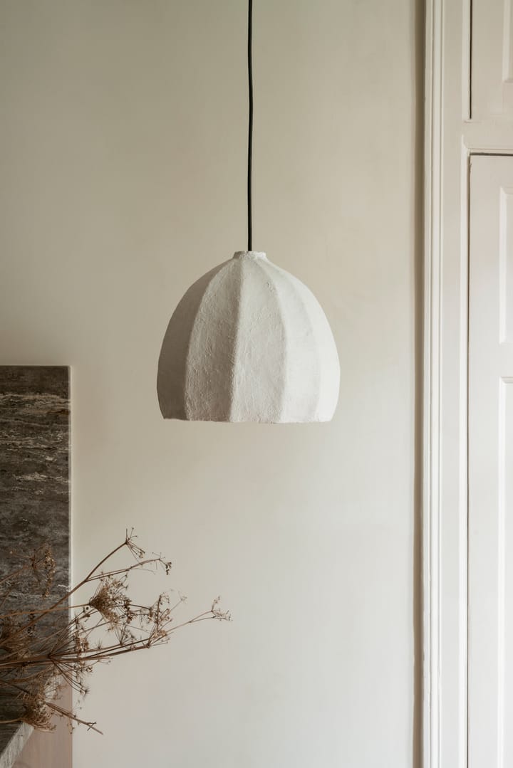 Tuva pendant lamp, White Watt & Veke