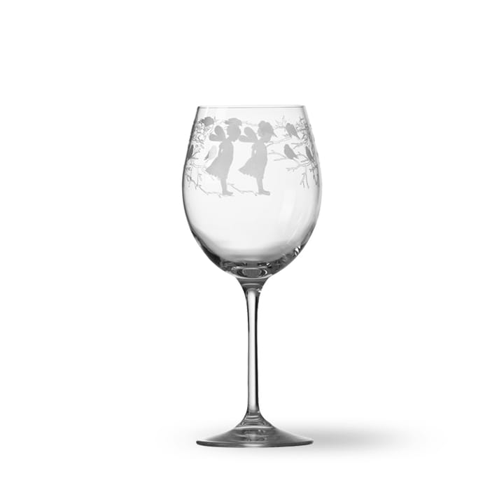 Alv red wine glass, 65 cl Wik & Walsøe