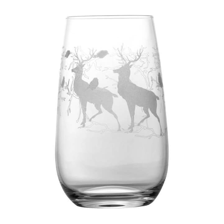 Alveskog beer glass - 48 cl - Wik & Walsøe