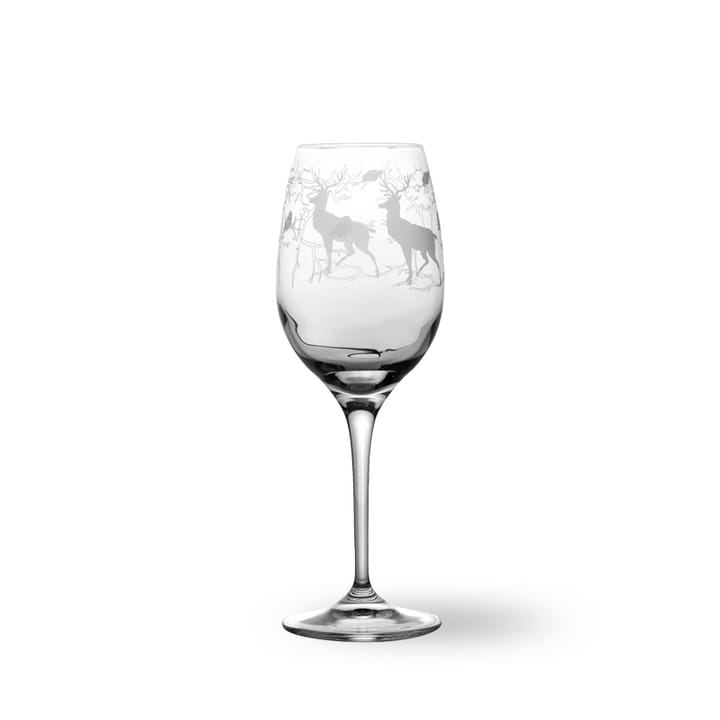 Alveskog white wine glass, 38 cl Wik & Walsøe