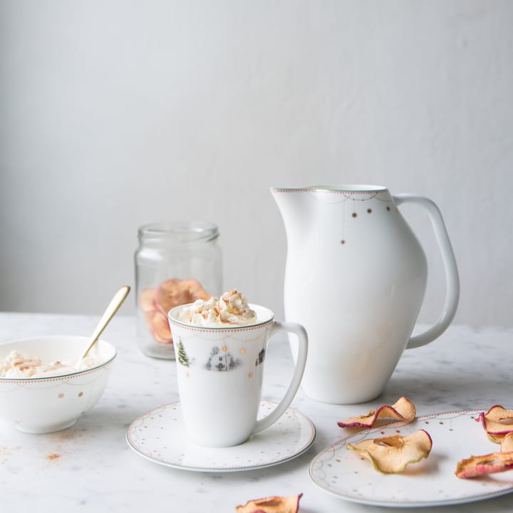 Julemorgon jug, 1 l Wik & Walsøe