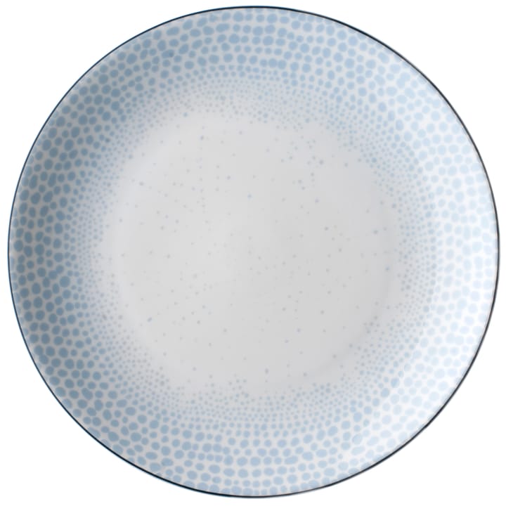 Osean plate Ø 27 cm - Ocean - Wik & Walsøe