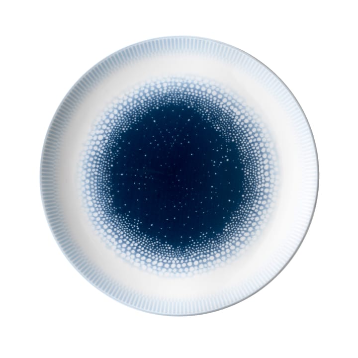 Osean small plate Ø 20 cm, Galaxy Wik & Walsøe