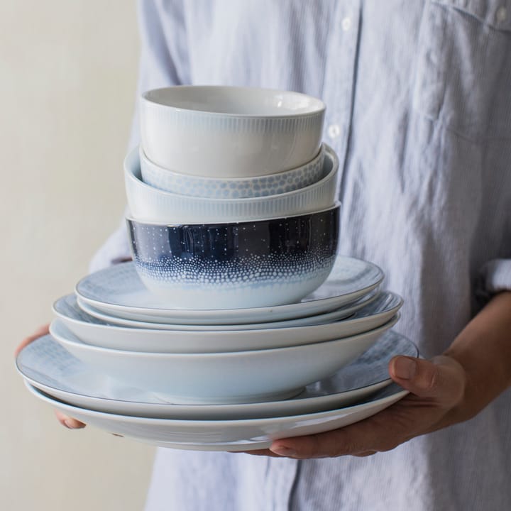 Osean small plate Ø 20 cm, Horizon Wik & Walsøe