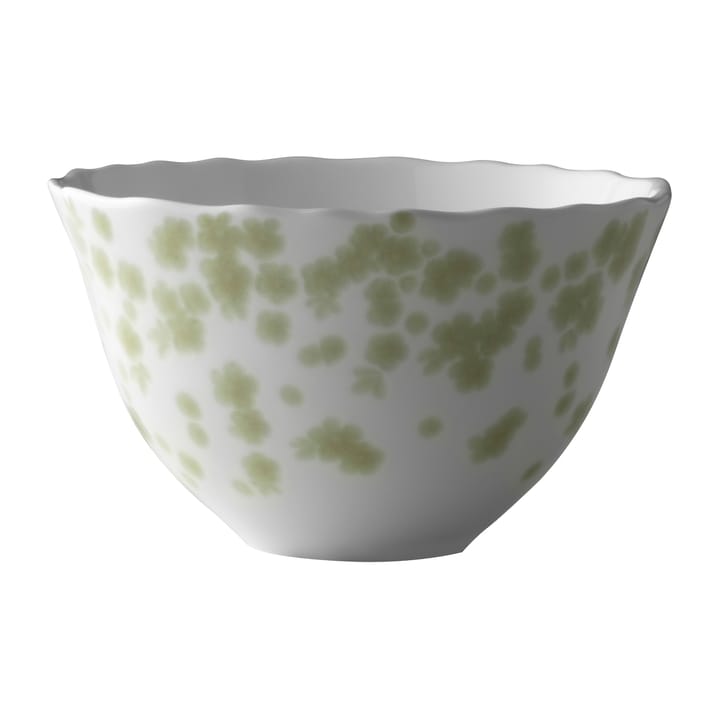 Slåpeblom bowl Ø14 cm, Green Wik & Walsøe