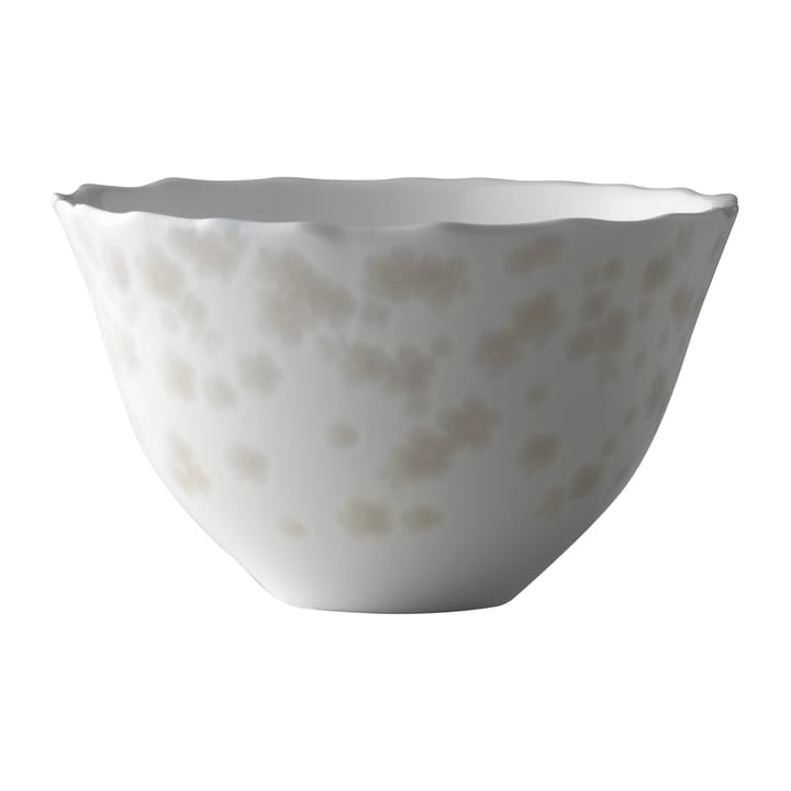 Slåpeblom bowl Ø14 cm, grey Wik & Walsøe