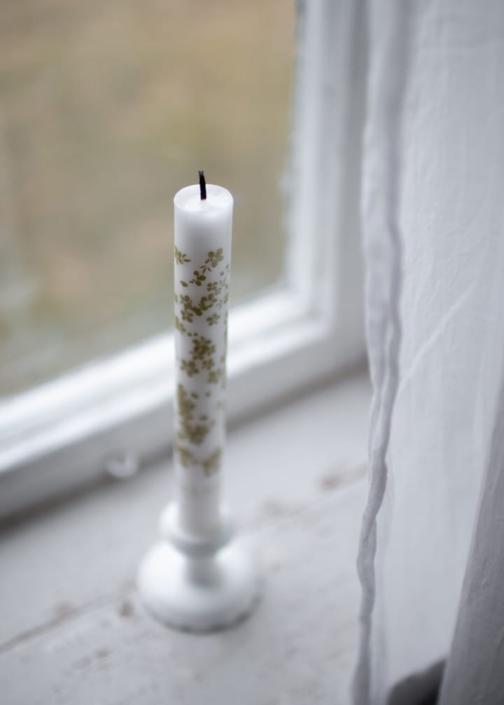 Slåpeblom candle sticks 5.5 cm, Green Wik & Walsøe