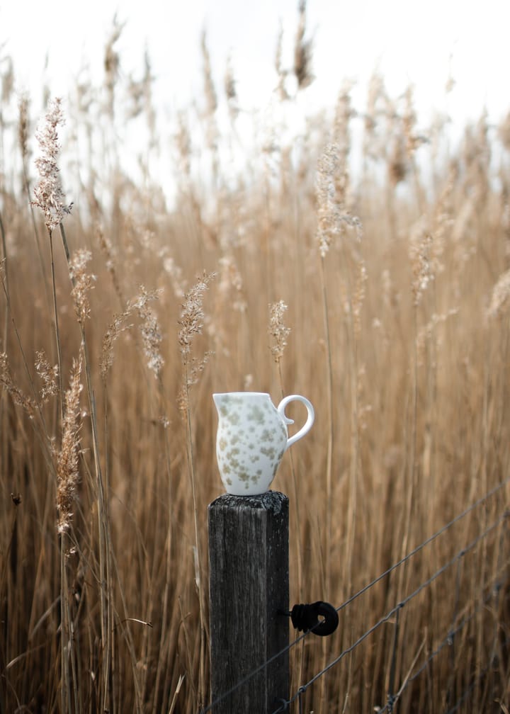 Slåpeblom jug 25 cl, Green Wik & Walsøe