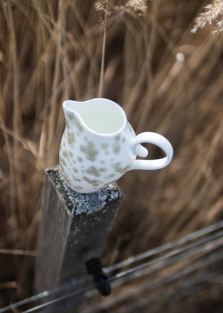 Slåpeblom jug 25 cl, Green Wik & Walsøe