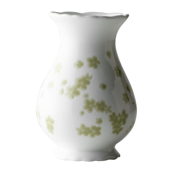 Slåpeblom vase 12 cm, Green Wik & Walsøe