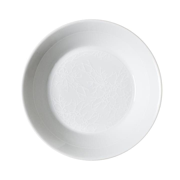 Whitewood plate, 21 cm Wik & Walsøe