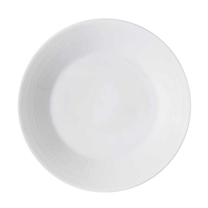 Whitewood plate, 28 cm Wik & Walsøe