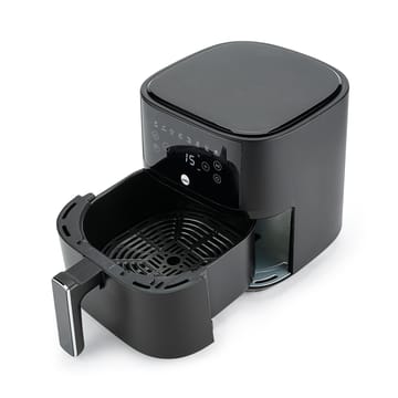 AF-40B daily airfryer 4 L - Black - Wilfa