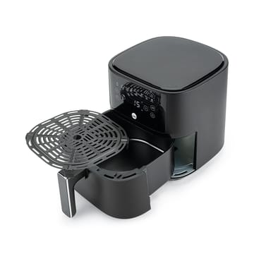 AF-40B daily airfryer 4 L - Black - Wilfa