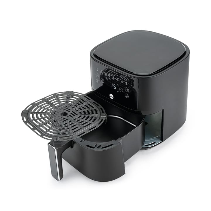 AF-40B daily airfryer 4 L, Black Wilfa