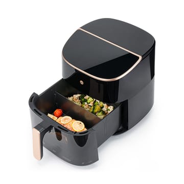 AFD-80 daily airfryer XL 8 L - Black - Wilfa