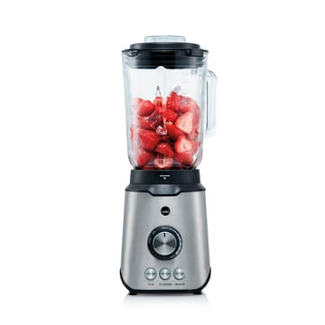 BL-1000S smooth blender 1.5 L - Silver - Wilfa