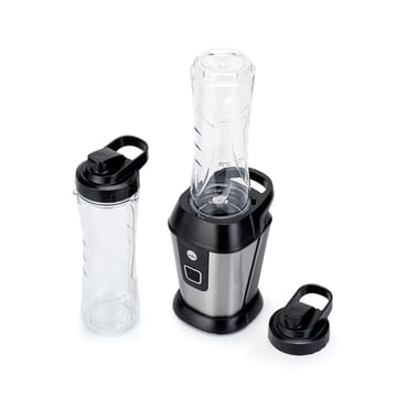 BL-5002GO blend 2go blender - Silver - Wilfa