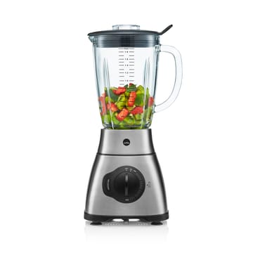 BLS-1500S xplode blender - Silver - Wilfa