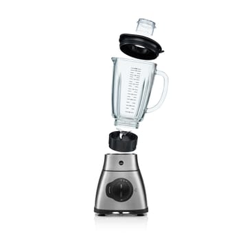 BLS-1500S xplode blender - Silver - Wilfa