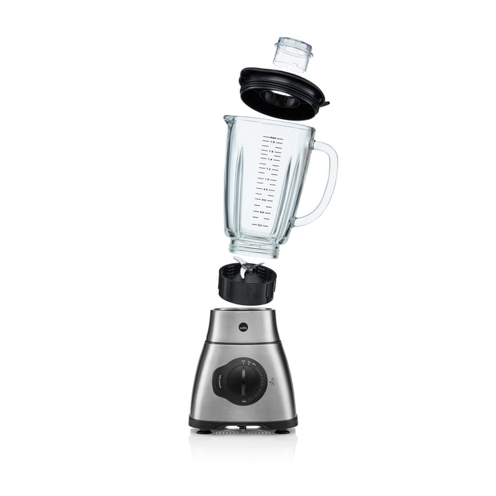 BLS-1500S xplode blender, Silver Wilfa