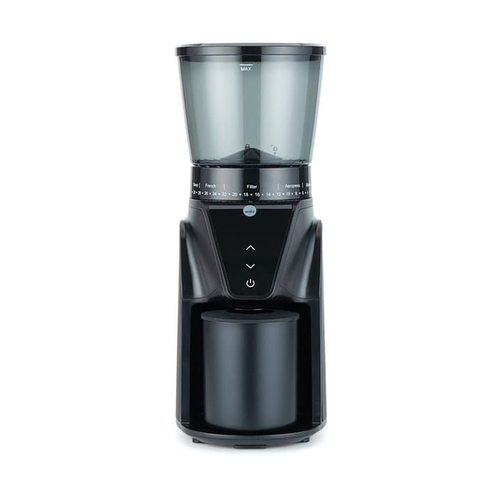 CG1B-275 balance coffee grinder - Black - Wilfa