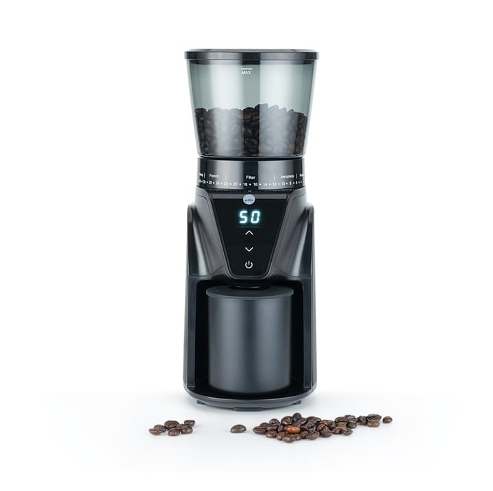 CG1B-275 balance coffee grinder, Black Wilfa