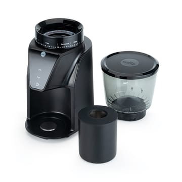 CG1B-275 balance coffee grinder - Black - Wilfa