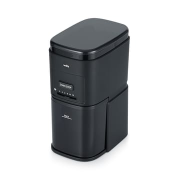 CG2G-260 daily coffee grinder - Black - Wilfa