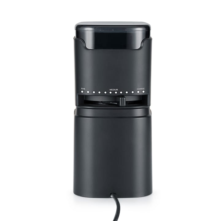 CG2G-260 daily coffee grinder, Black Wilfa