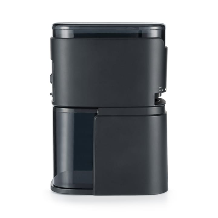 CG2G-260 daily coffee grinder, Black Wilfa