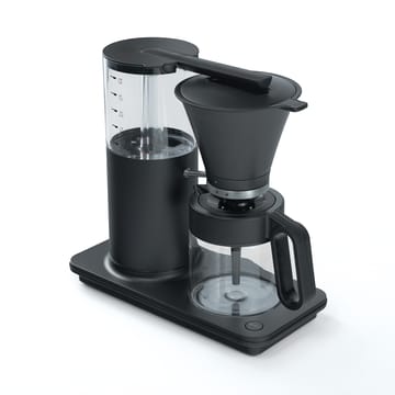 Classic tall coffee maker 12 cups - Matte black - Wilfa