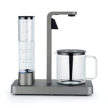 CM7T-125 performance coffee maker 1.25 L - Silver - Wilfa