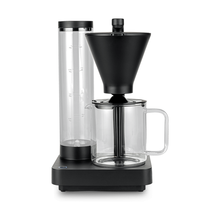 CM8B-A100 performance compact coffee brewer 1 L - Black - Wilfa