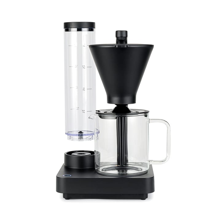 CM8B-A100 performance compact coffee brewer 1 L, Black Wilfa