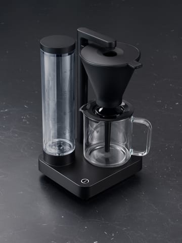 CM8B-A100 performance compact coffee brewer 1 L - Black - Wilfa