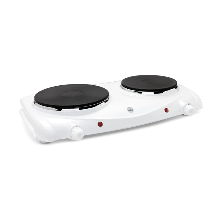 CP-2 double hot plate, White Wilfa